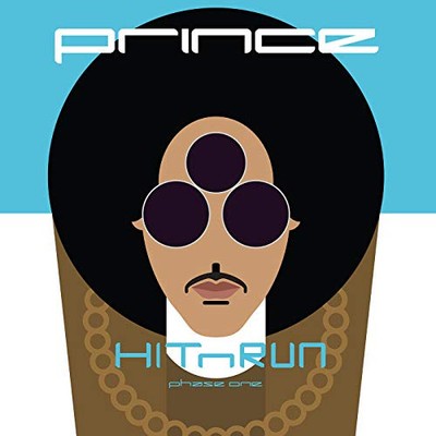HITNRUN Phase One, Prince