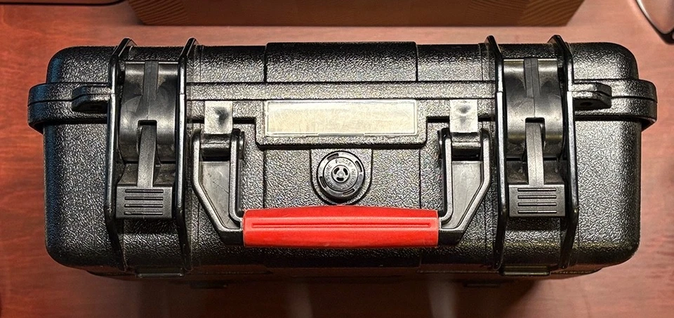 dmx lighting console. DMX-iT 512e - Image 4 of 4