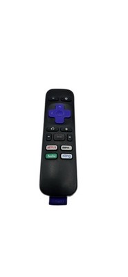 Genuine Roku Remote RC-ALIR Replacement Netflix ESPN Hulu Sling OEM