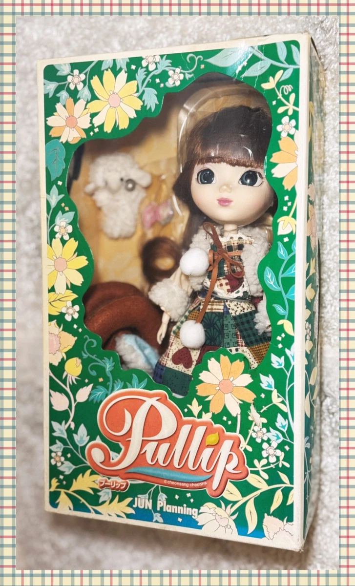 Original (Unopened) Blythe Dolls & Doll Playsets for sale | eBay