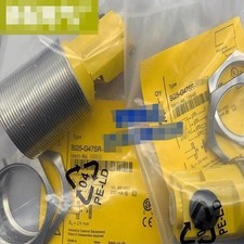 1PC NEW For TURCK Bi25-G47SR-FZ3X2 Proximity Switch Fast Ship