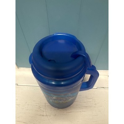 american made stainless steel coffee mugs Insulated Stainless Steel Coffee Cup main image 0