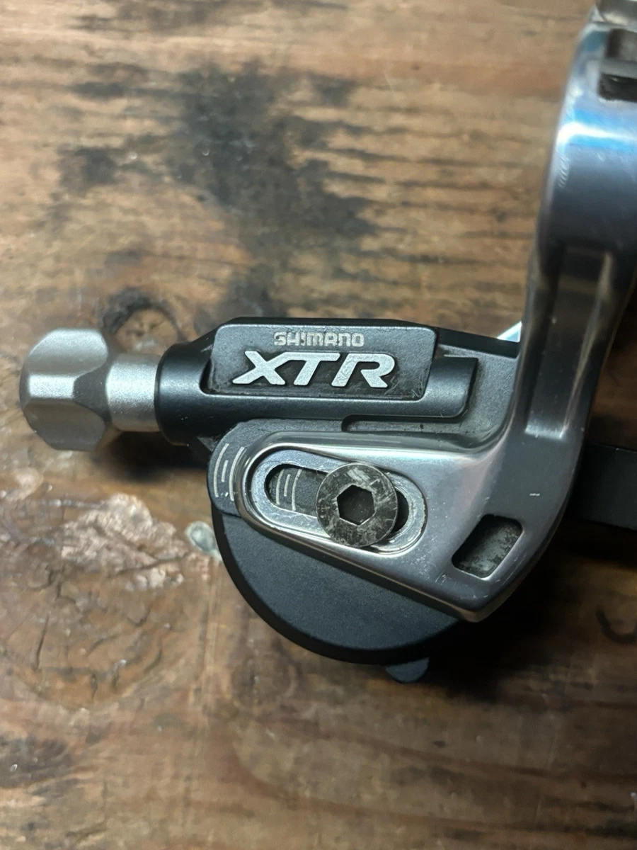 Preços baixos em Passador de marcha XTR M970 | eBay