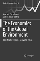 The Economics Of The Global Environment Armon Rezai