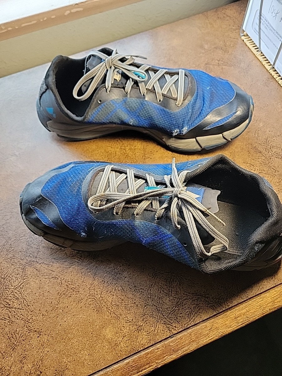 merrell bare access shield