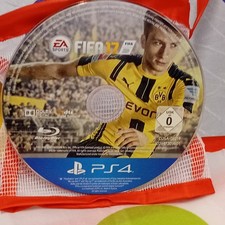 FIFA 17 - PS4 (Playstation 4) - Private Seller - Disc Only