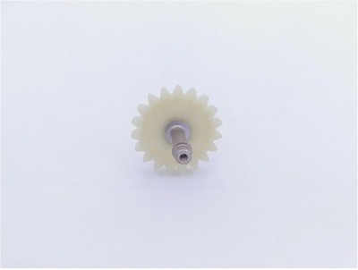 HONDA WATER PUMP SHAFT GEAR 1986-2001 CR500R 86-01 CR500 New 19240-ML3-000