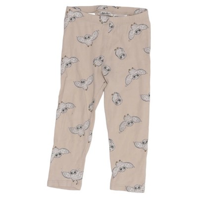Harry Potter x H&M, Leggings, Größe: 92, Beige/Mehrfarbig #XqK