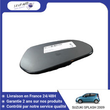 Glace de rétroviseur Suzuki SPLASH