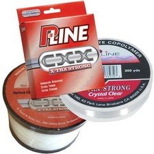 Carrete mono fuerte P-Line CXX X-Tra