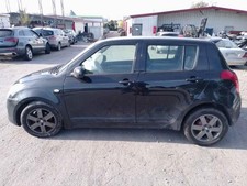Pare-brise Suzuki SWIFT
