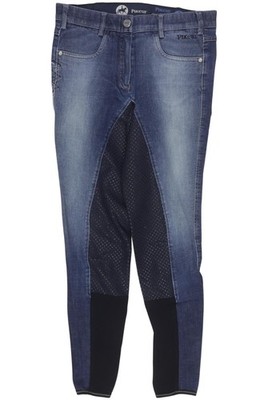 Pikeur Eskadron Jeans Damen Hose Denim Jeanshose Gr. ONESIZE Baumwol... #z96l9v0