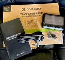 GoalZero 45005 Escape Remote Display For Yeti PRO 4000