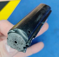 Worn Blued 12 Ga Breech Bolt -stripped- Winchester Model 1897 97