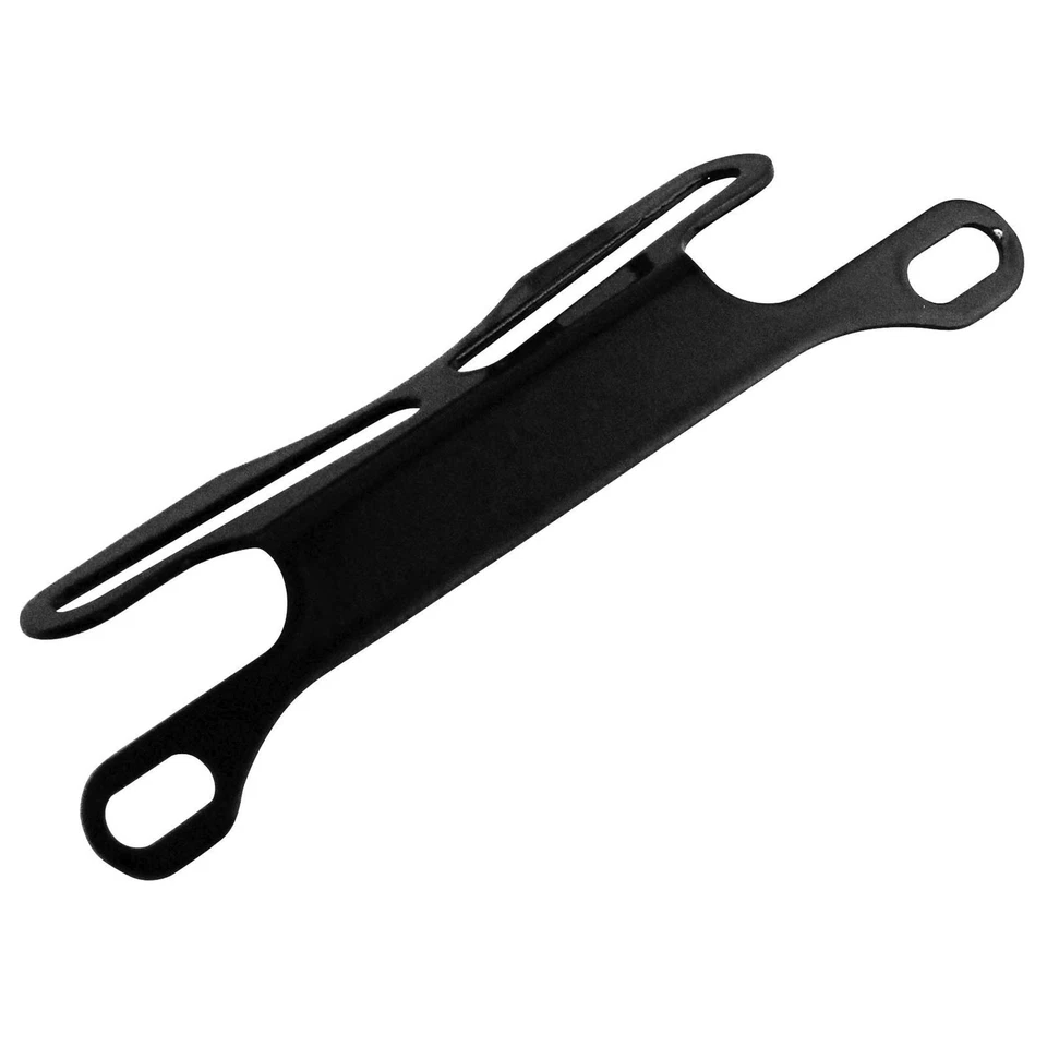 Powerstands Racing - Soporte de matrícula PSR 00-00164-02 Foto 2 de 4