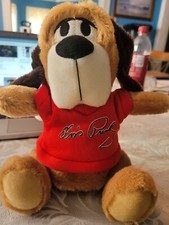 Elvis Presley Signature Product Hound Dog Plush 7.5" Soft Stuffed