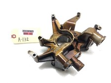 2011-2021 INFINITI QX56 QX80 5.6L V8 ENGINE CRANKSHAFT PART OEM.