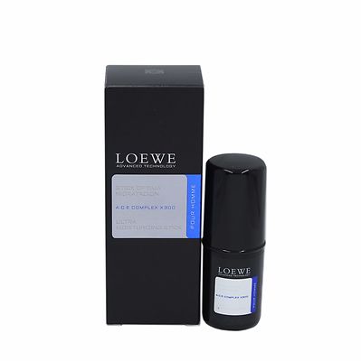LOEWE ADVANCED TECHNOLOGY POUR HOMME ULTRA-MOISTURIZING STICK 15 ML/0.51 OZ. (D)
