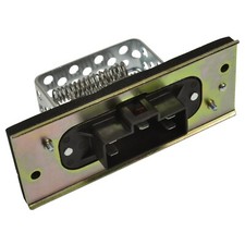Resistencia de motor soplador de climatización para Dodge Dakota 2000-2001 SMP 580XW99
