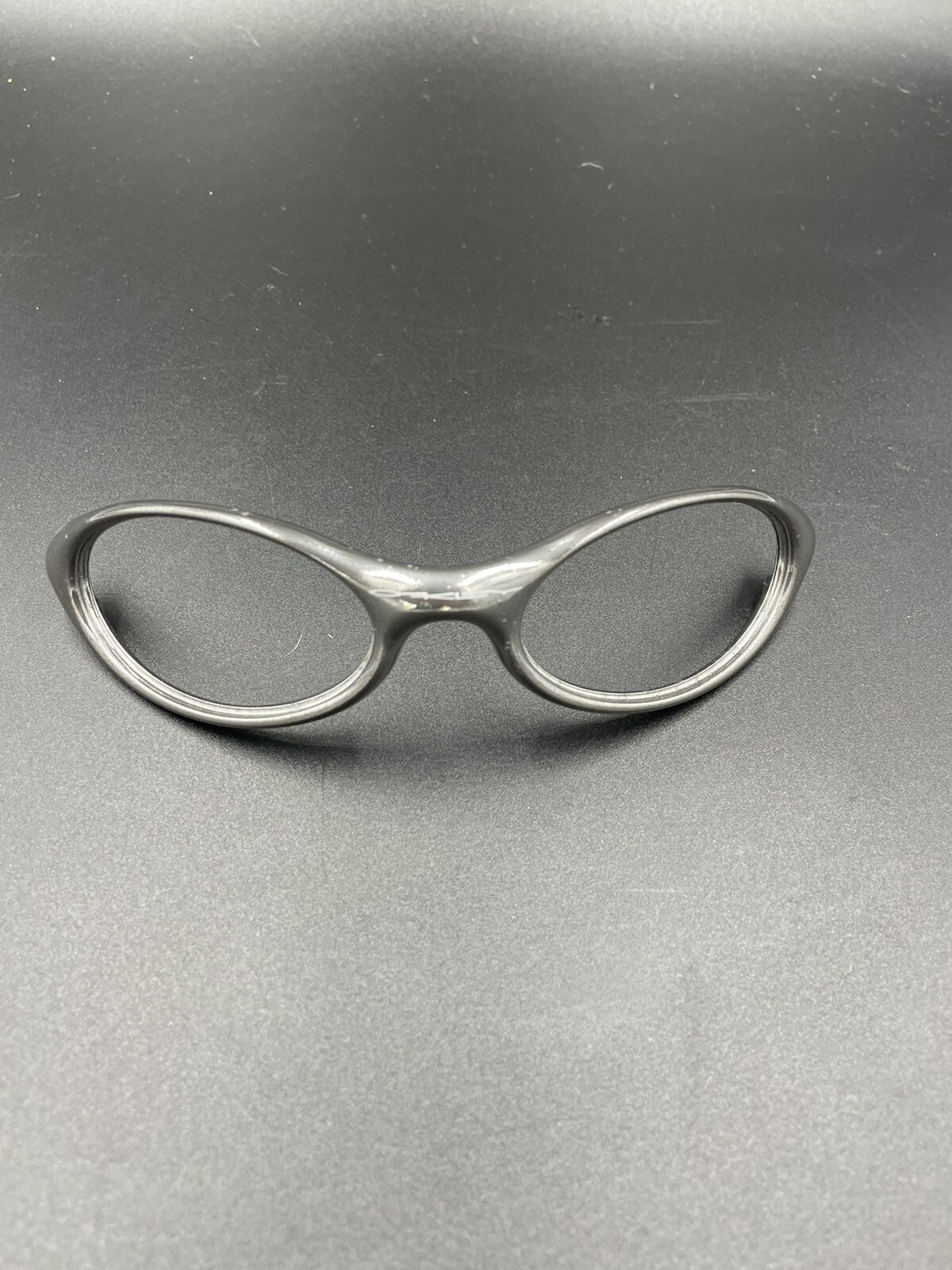 Oakley Eye Jacket Gen 1 Orbital FMJ 7.62 Gem