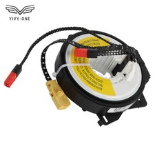 92147955 Clock Spring With Radio Button For Holden Commodore VT VX VU WH VY WK