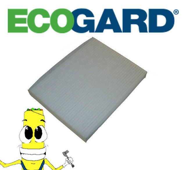 Premium Cabin Air Filter for Kia Soul 20142017 with 1.6L & 2.0L Engine