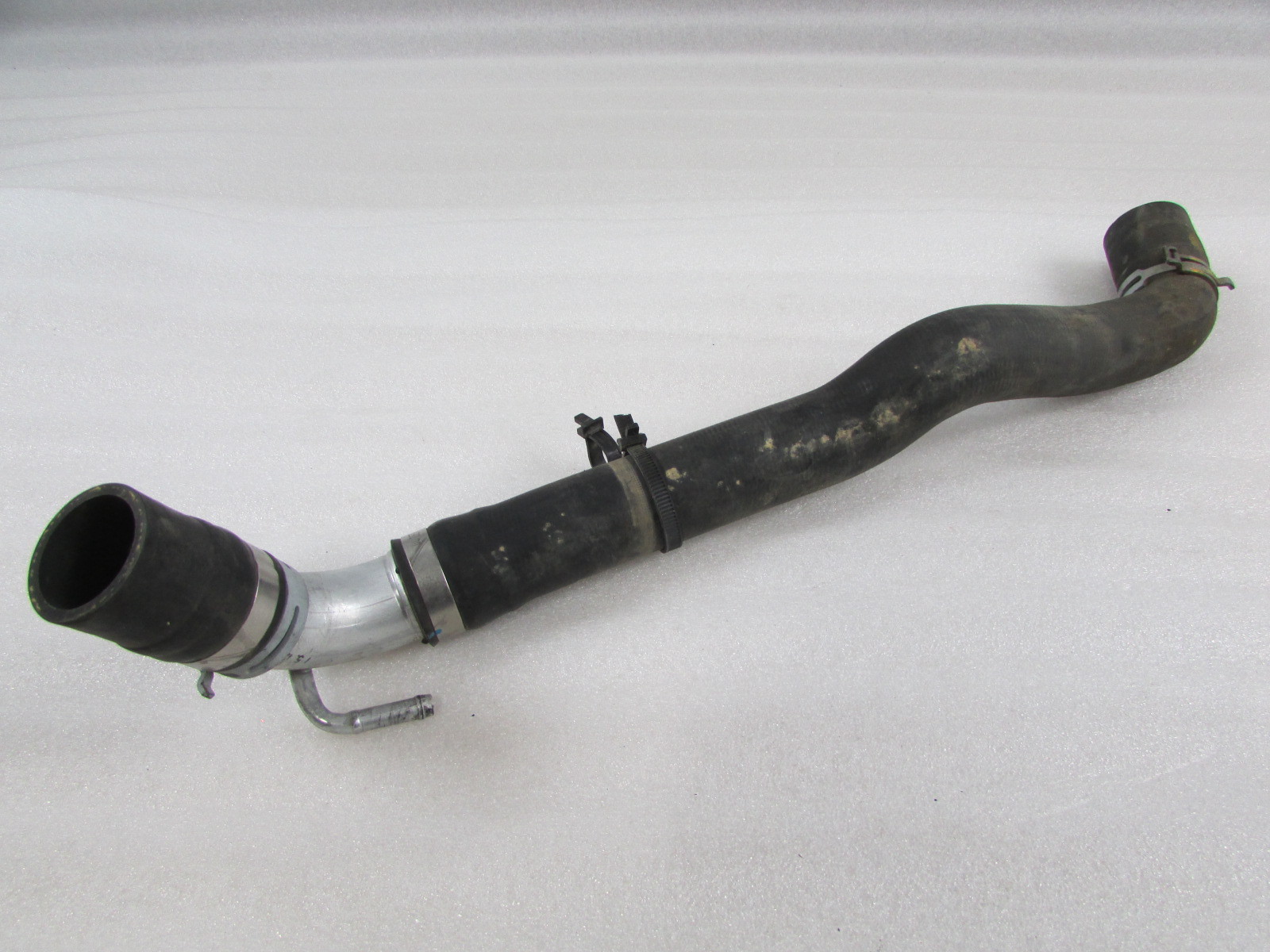 Lamborghini Gallardo LP550, 560, 570, Coolant Line/ Hose, Used, P/N 400121063A