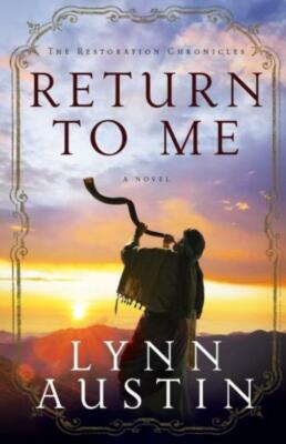 Return To Me