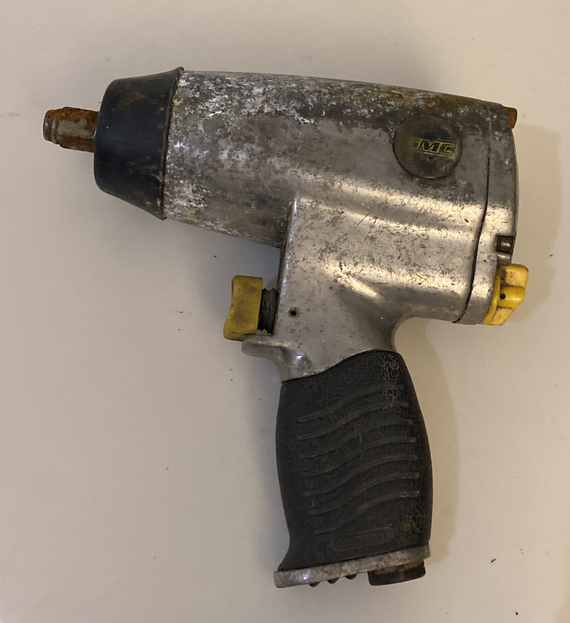 GMC 1/2 Square Drive ATIW1/2K Air Impact Wrench Australia