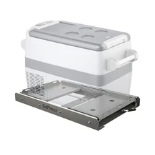 Setpower Slide Mount for AJ Series Portable Refrigerator Freezer, Designed AJ...