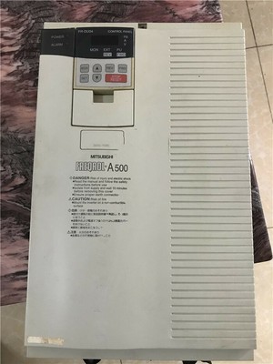 Mitsubishi a500 инструкция Mitsubishi a500 инструкция
