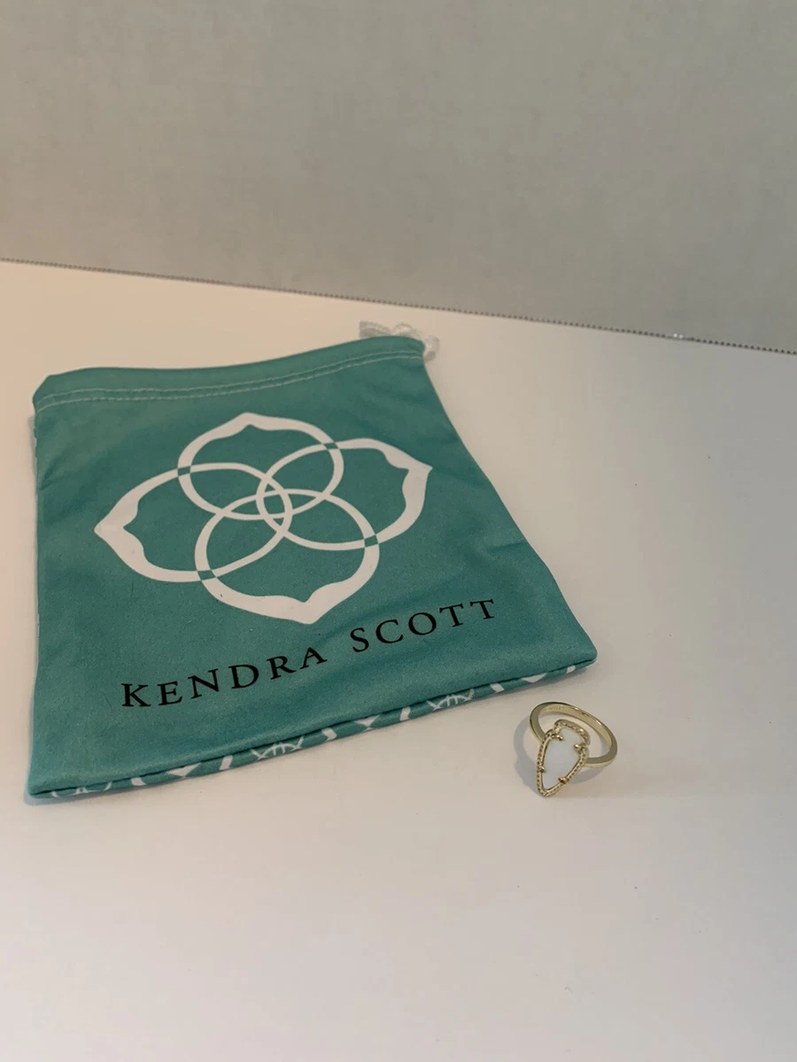 Kendra scott cheap arrow ring