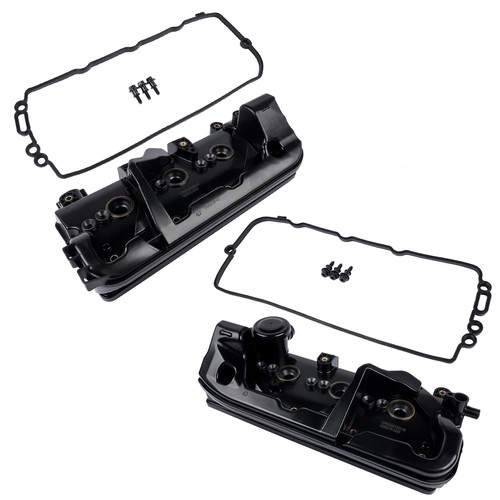 Coppia coppe testa cilindro per VW Touareg Audi A4 A5 A6 A7 A8 Q5 Q7 Q8 059103470CA - Foto 8 di 10