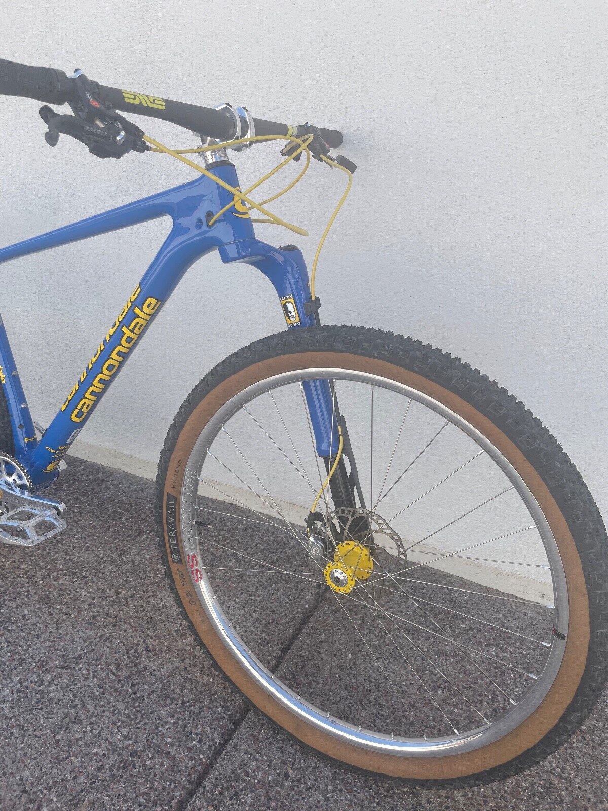 cannondale throwback