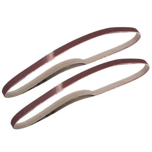 Makita 3x21 Sanding Belts Home Depot Makita X 21 120-Grit Abrasive