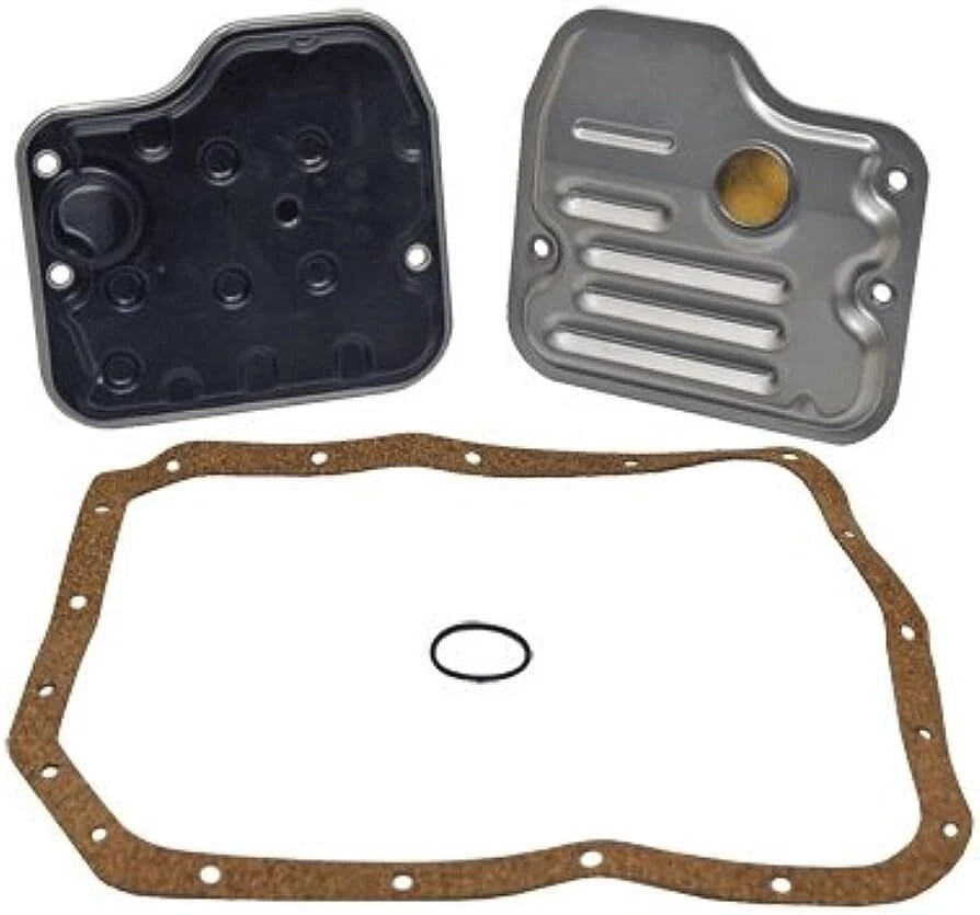 Kit de filtro de transmisión WIX para LEXUS ES330 2004-2006 Foto 2 de 4