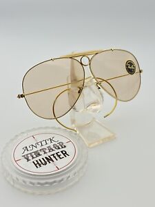 ray ban b&l aviator