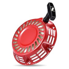 Recoil Pull Start Starter For Coleman KT196 Go Kart BT200X Mini Pit Bike 196cc