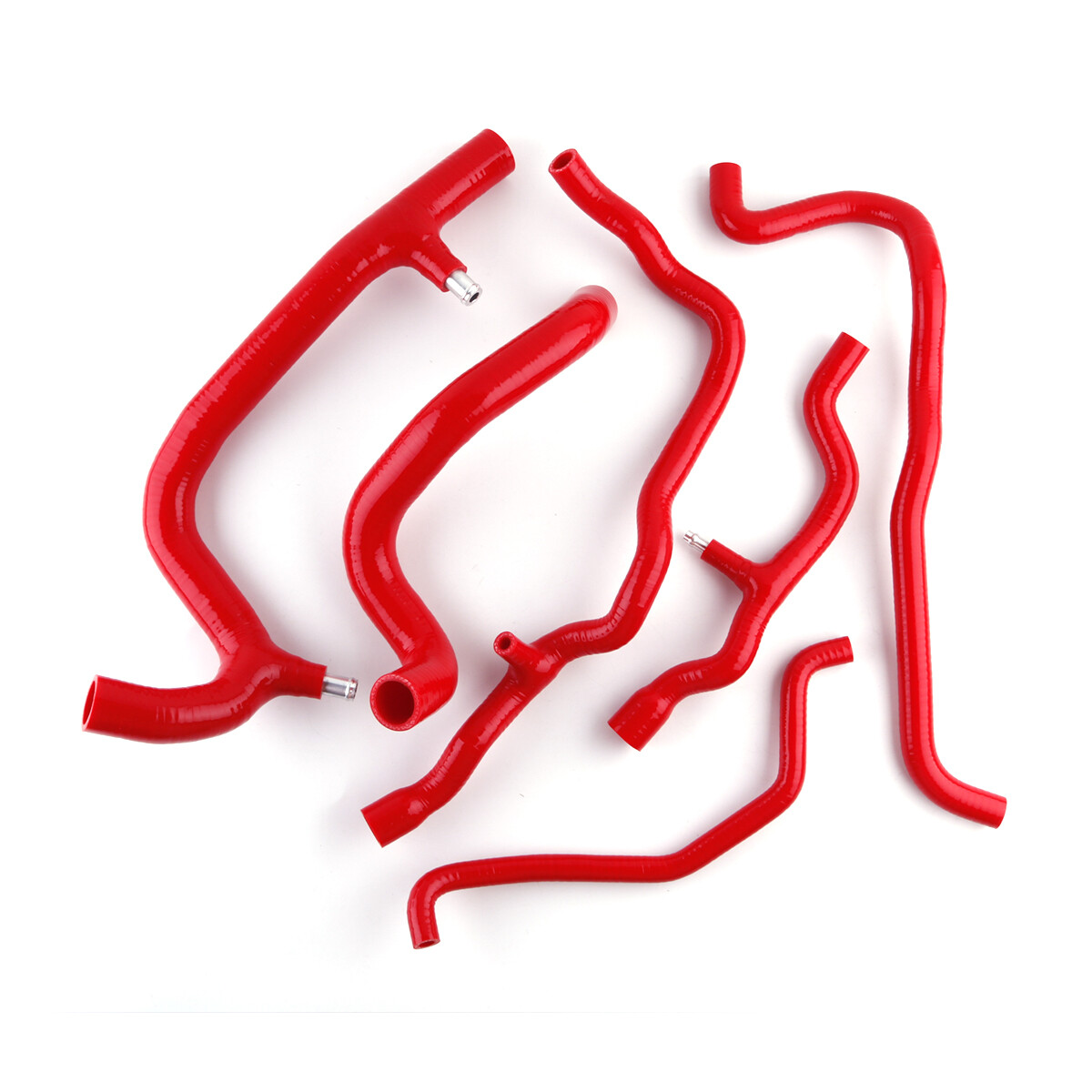 Water Radiator Coolant Heater Hoses For Renault Clio 172 182 CUP 2.0L ...