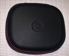 Empty Beats by Dr. Dre Headphones Executive Black Carrying Travel Case Only