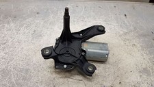 Scheibenwischermotor Wischermotor Hinten Opel C Corsa 1.2 16V