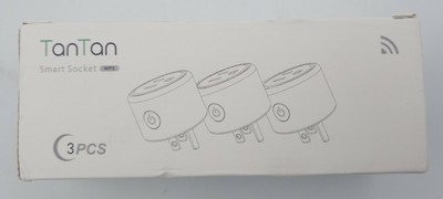 tantan outlet