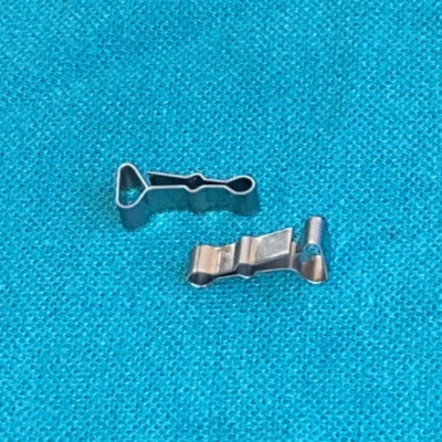 Floating Clips Rt412fl VINTAGE AMAC FLOAT CHAMBER NEEDLE CLIPS X 2 | eBay UK