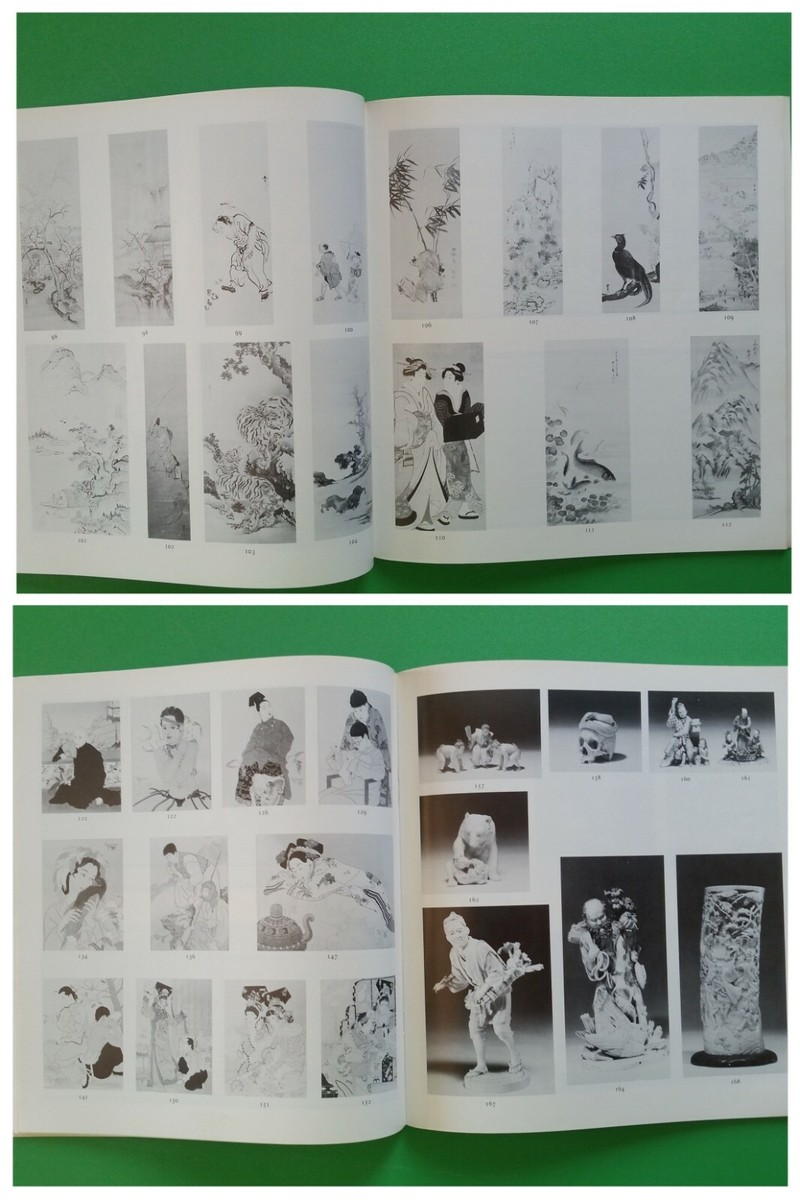 Sotheby's NY Chinese & Japanese Works of Art Nov. 1982 Nice Old