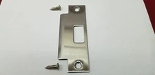 Schlage Arrow Corbin Russwin  Sargent ANSI ASA LOCK STRIKE PLATE metal frame 