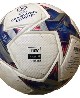 Bola de jogo Adidas Champions League 2023/2024 ADIDAS - Decathlon