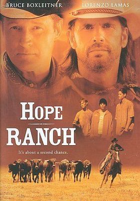 Hope ranch (DVD) (736991384798)