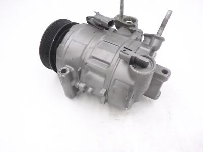 AC Compressor Fits 13-18 Explorer 846768 ID # FB5319D629AE for