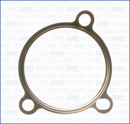01168600 AJUSA Seal, EGR valve for DACIA,NISSAN,RENAULT