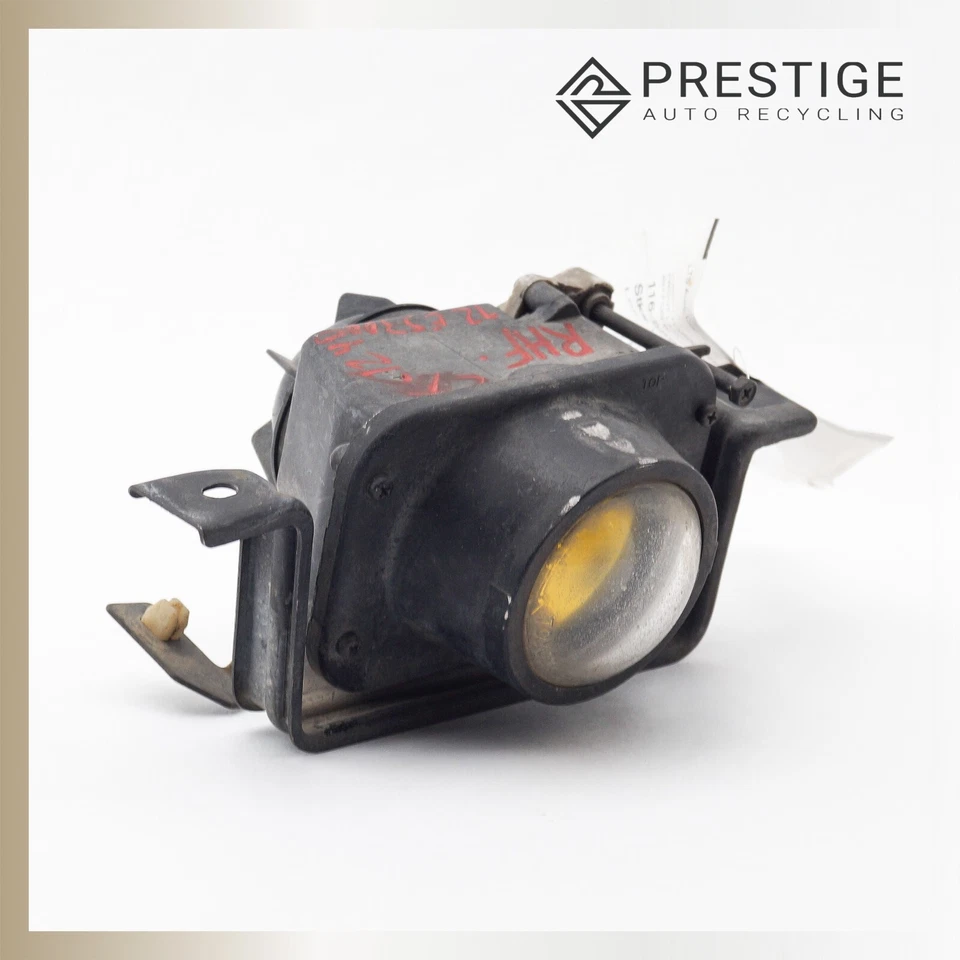 1992-1994 LEXUS ES300 Fog Light Lamp Right 81210-33020 OEM - Imagem 3 de 4